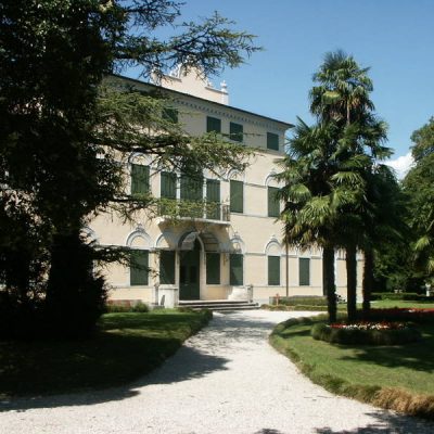 Mostra A Villa Varda 2012