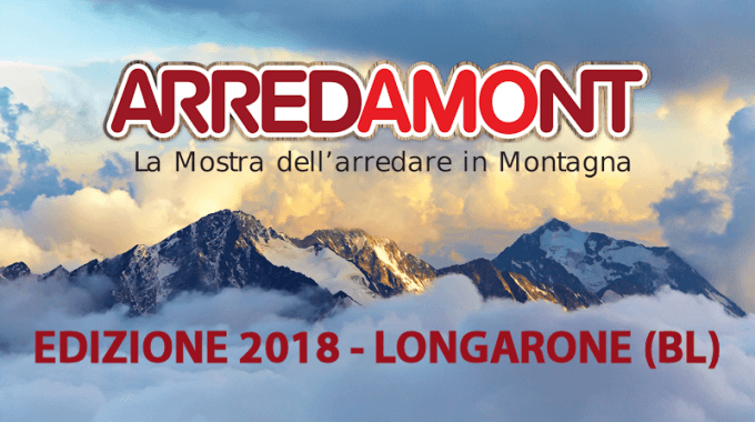 Arredamont 2018