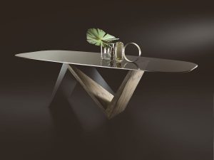 Tavolo Nature Design - TVND04