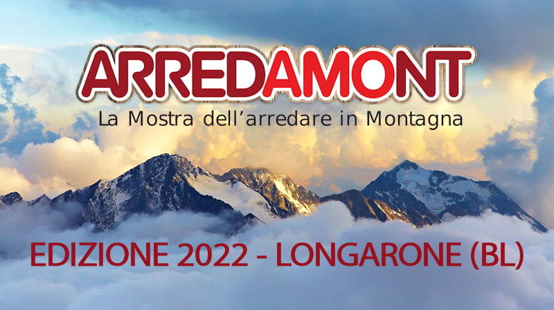 Arredamont edizione 2022